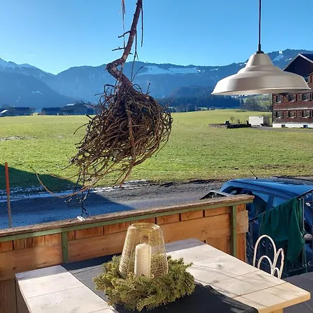 Sonnen Bauernhof Schneider Apartment *