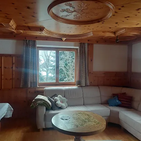 Apartment Sonnen Bauernhof Schneider