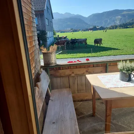 Sonnen Bauernhof Schneider