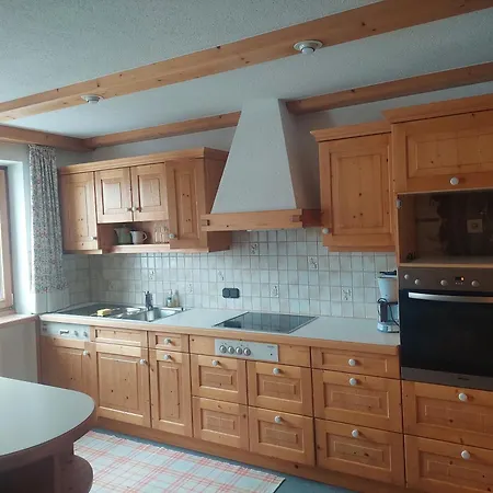 Sonnen Bauernhof Schneider Apartment