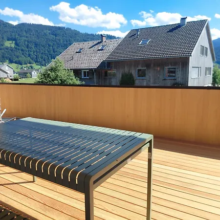 Lejlighed Sonnen Bauernhof Schneider Meisten